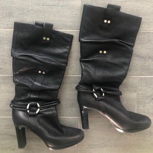 Boots Sonia Ryckiel
